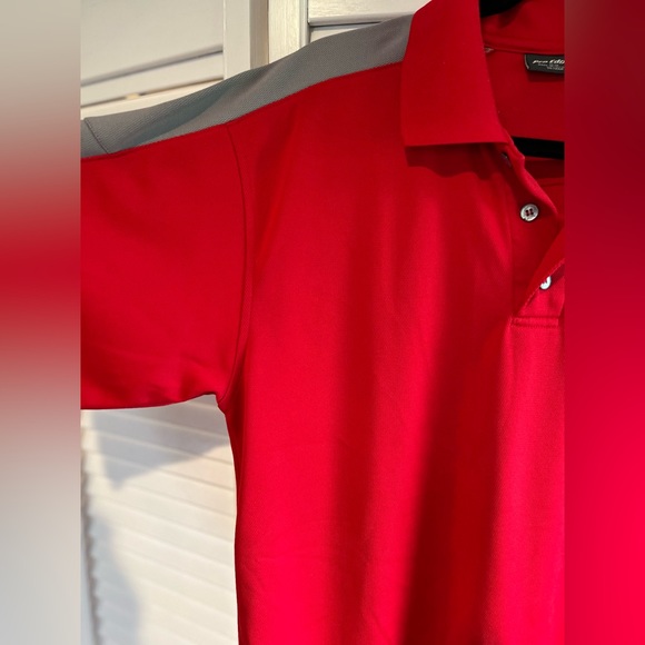 Ohio State Polyester Polo Shirt - Picture 4 of 9